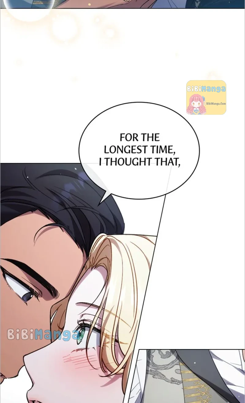 My Sweet Enemy, Thy Name is Husband chapter 30 page 8