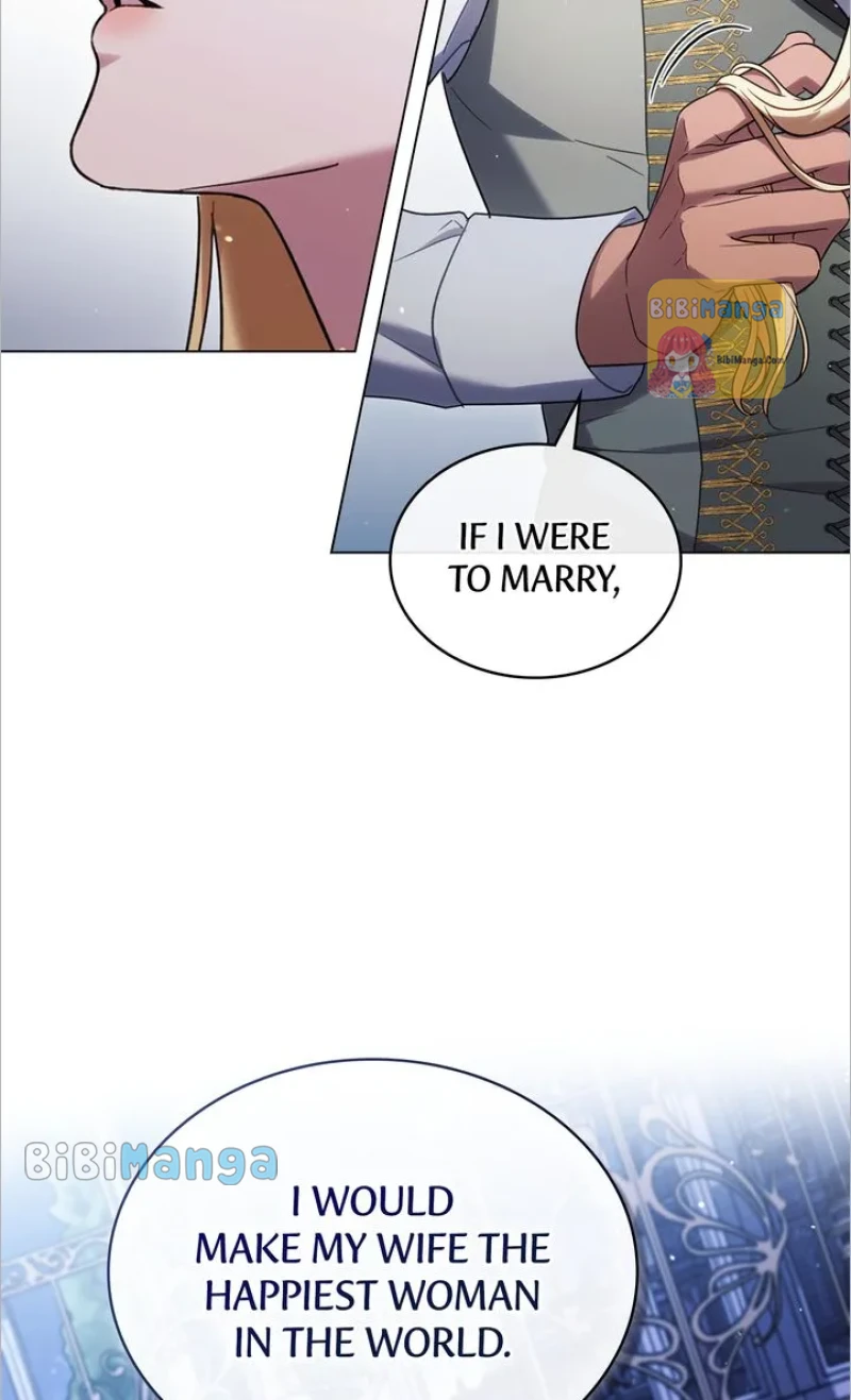 My Sweet Enemy, Thy Name is Husband chapter 30 page 9