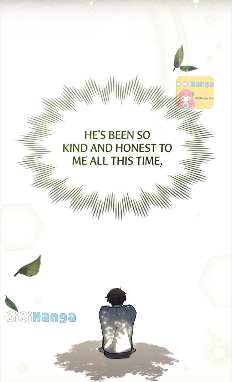 My Sweet Enemy, Thy Name is Husband chapter 30 page 15