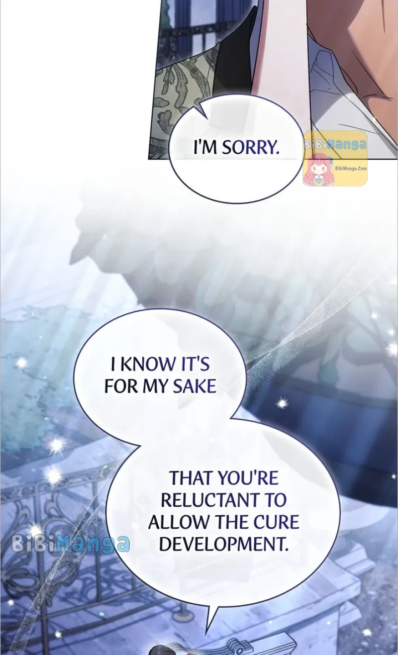 My Sweet Enemy, Thy Name is Husband chapter 30 page 18