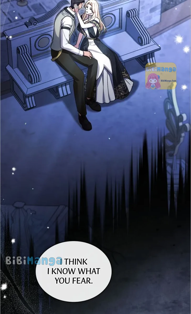 My Sweet Enemy, Thy Name is Husband chapter 30 page 19
