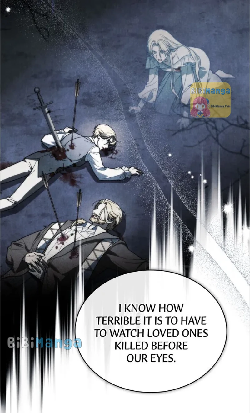 My Sweet Enemy, Thy Name is Husband chapter 30 page 20