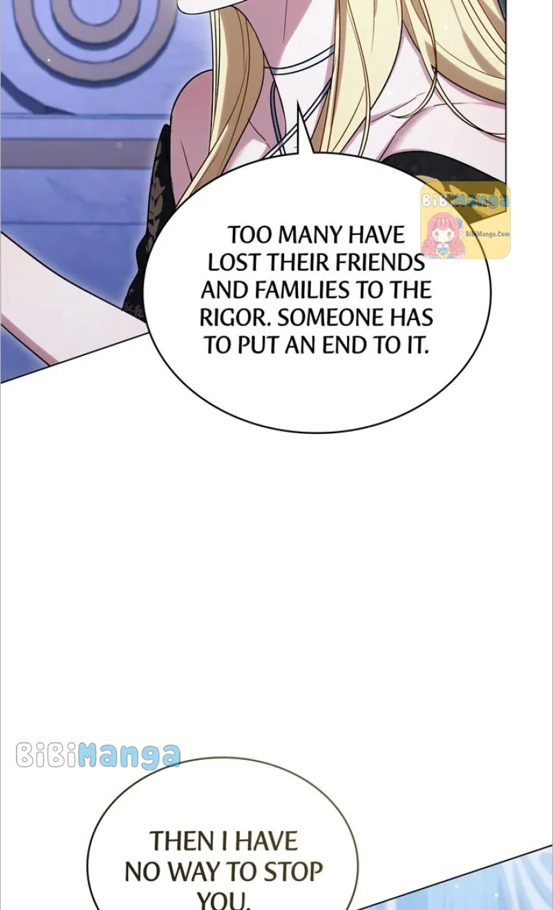 My Sweet Enemy, Thy Name is Husband chapter 30 page 22