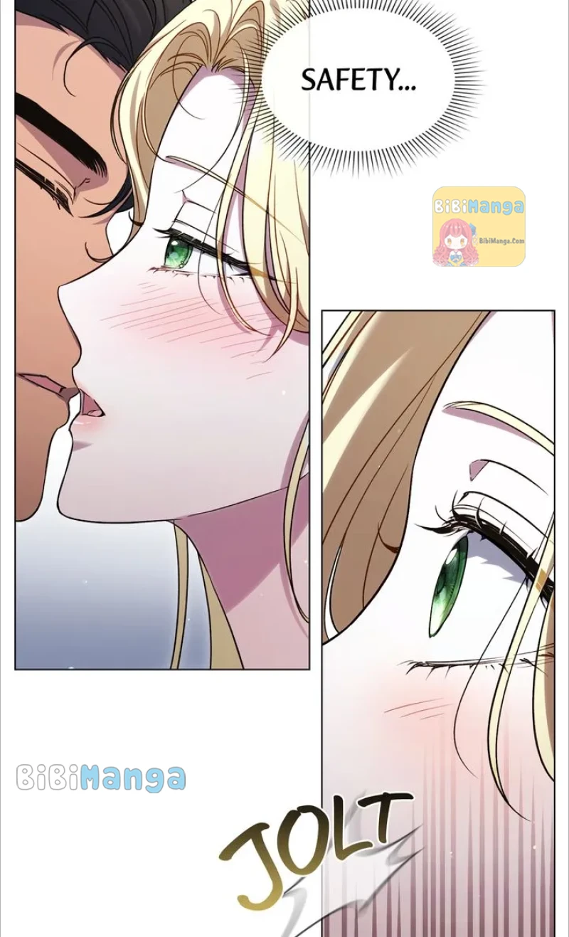My Sweet Enemy, Thy Name is Husband chapter 30 page 28