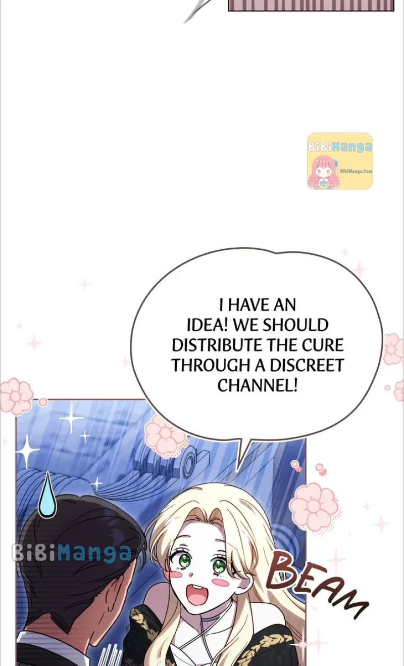 My Sweet Enemy, Thy Name is Husband chapter 30 page 29