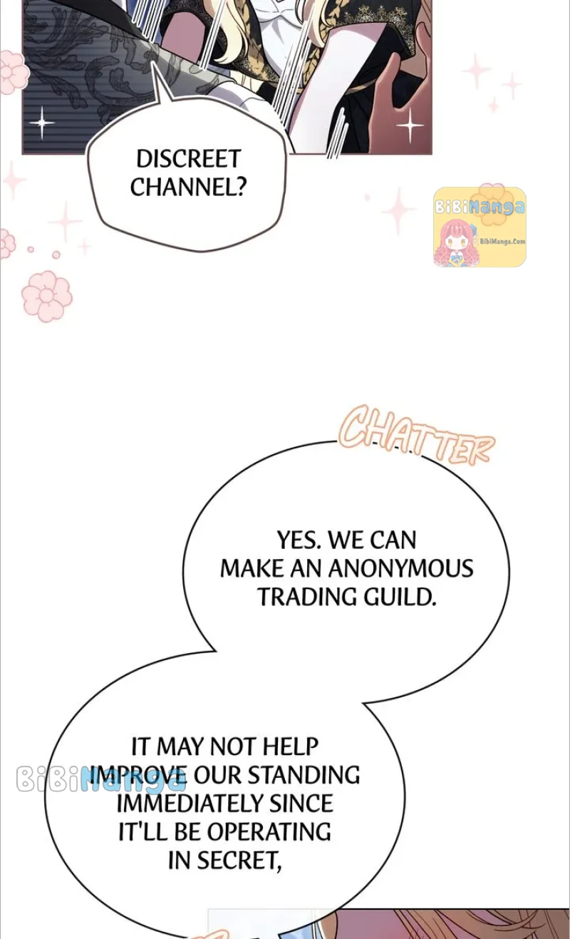 My Sweet Enemy, Thy Name is Husband chapter 30 page 30