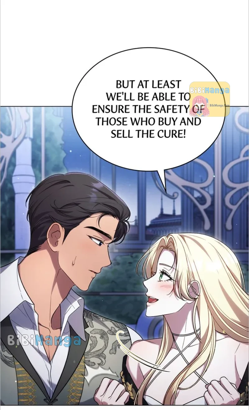 My Sweet Enemy, Thy Name is Husband chapter 30 page 32