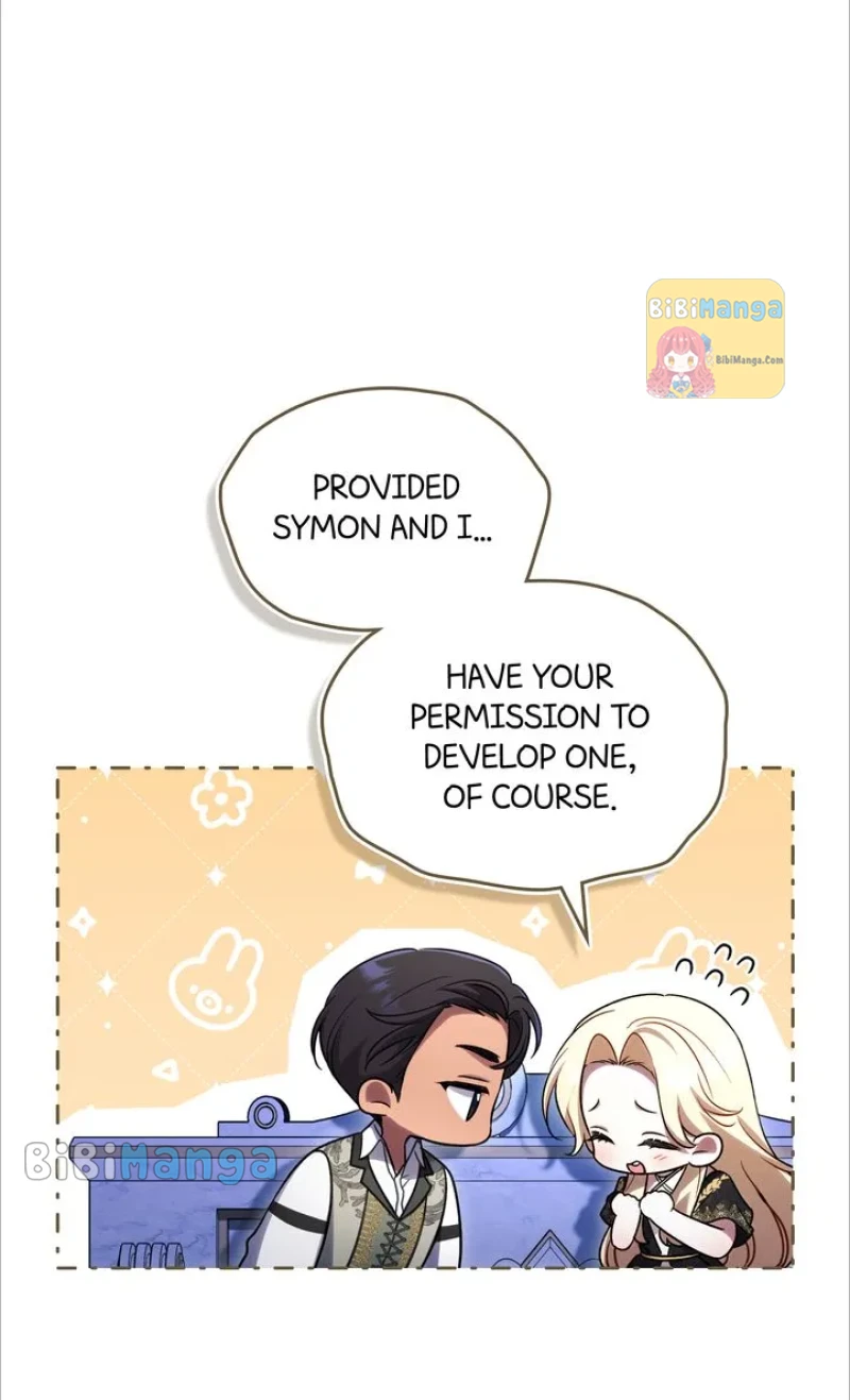 My Sweet Enemy, Thy Name is Husband chapter 30 page 33