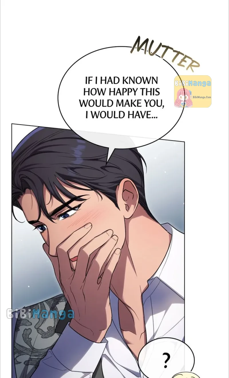 My Sweet Enemy, Thy Name is Husband chapter 30 page 37