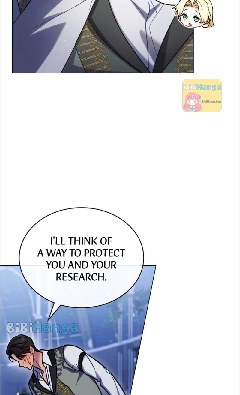 My Sweet Enemy, Thy Name is Husband chapter 30 page 38