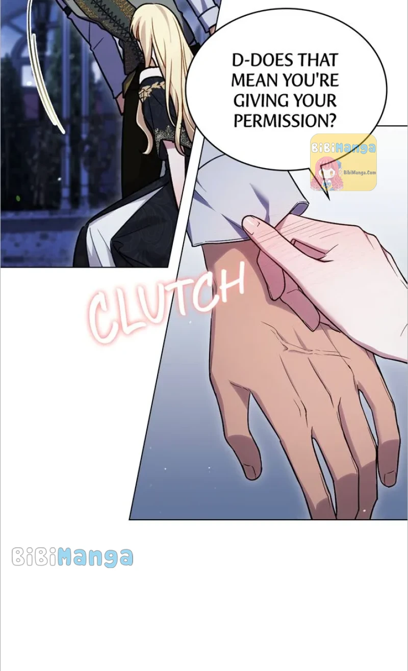 My Sweet Enemy, Thy Name is Husband chapter 30 page 39