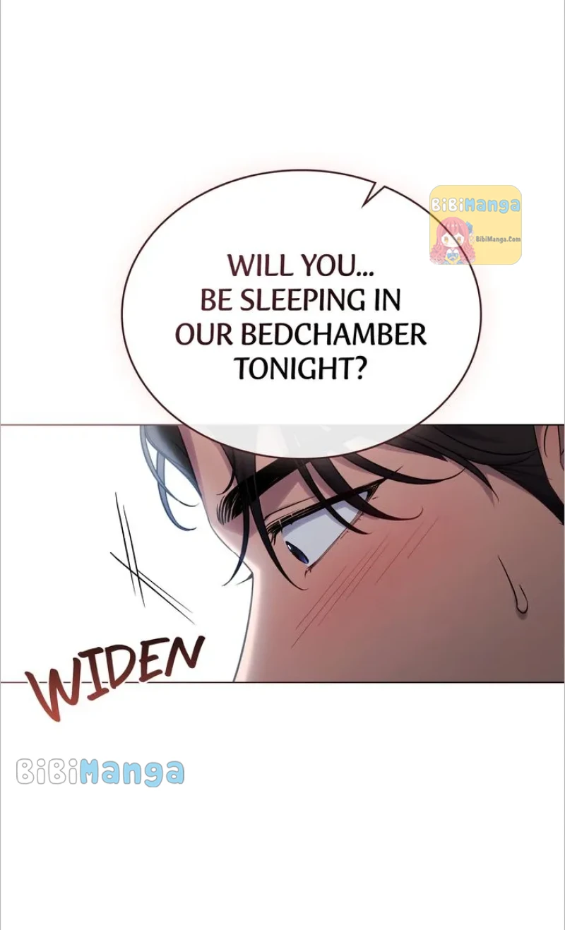 My Sweet Enemy, Thy Name is Husband chapter 30 page 40