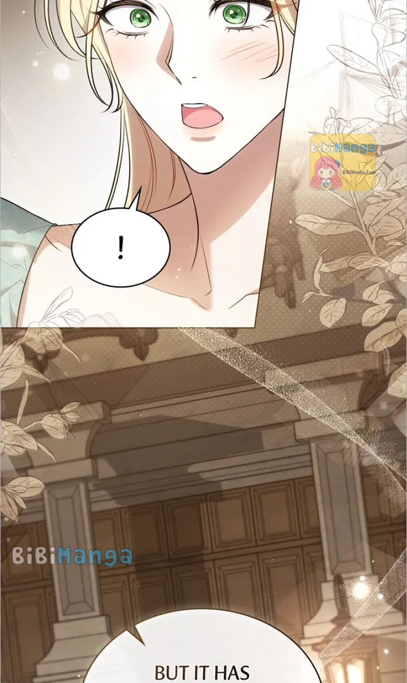 My Sweet Enemy, Thy Name is Husband chapter 31 page 3
