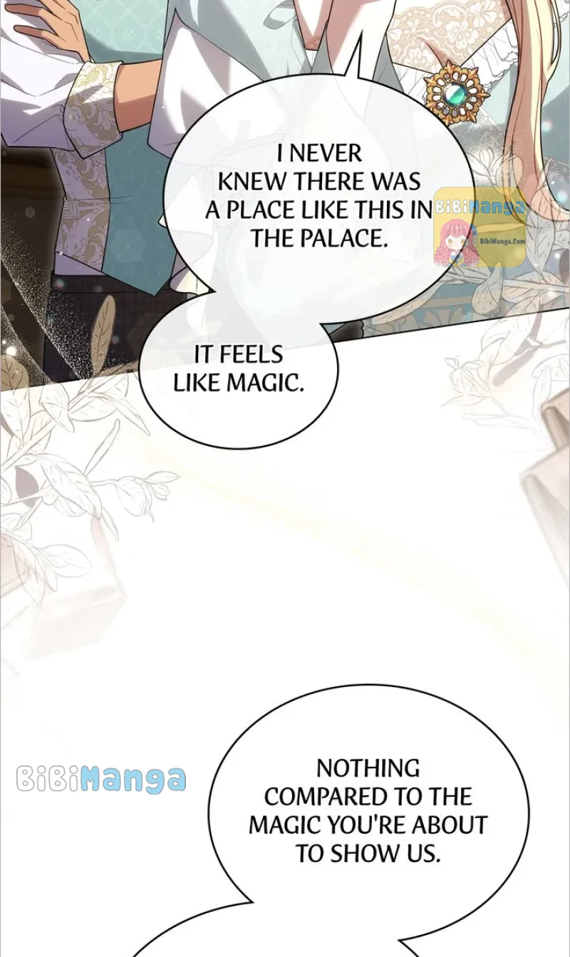 My Sweet Enemy, Thy Name is Husband chapter 31 page 5