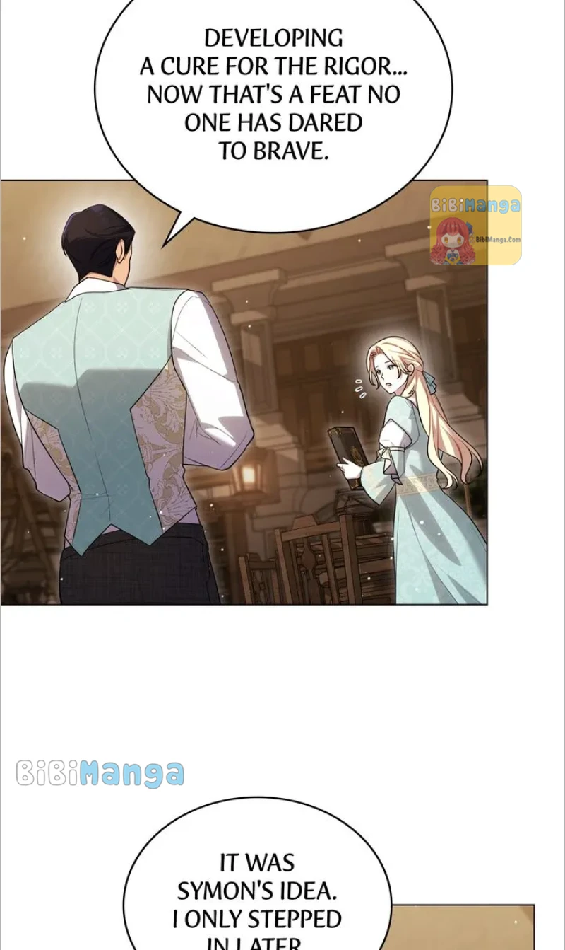 My Sweet Enemy, Thy Name is Husband chapter 31 page 6