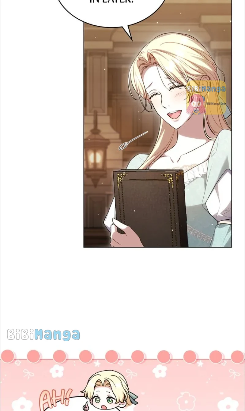 My Sweet Enemy, Thy Name is Husband chapter 31 page 7