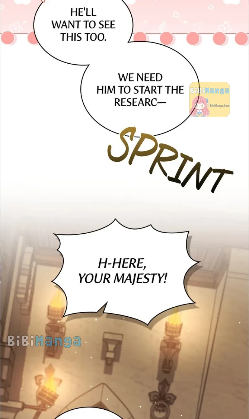 My Sweet Enemy, Thy Name is Husband chapter 31 page 8