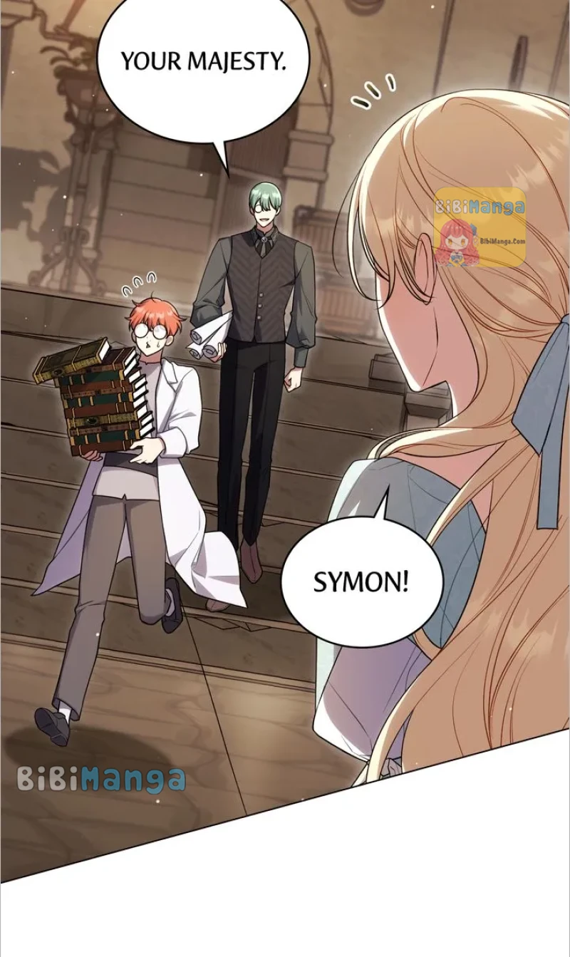 My Sweet Enemy, Thy Name is Husband chapter 31 page 9