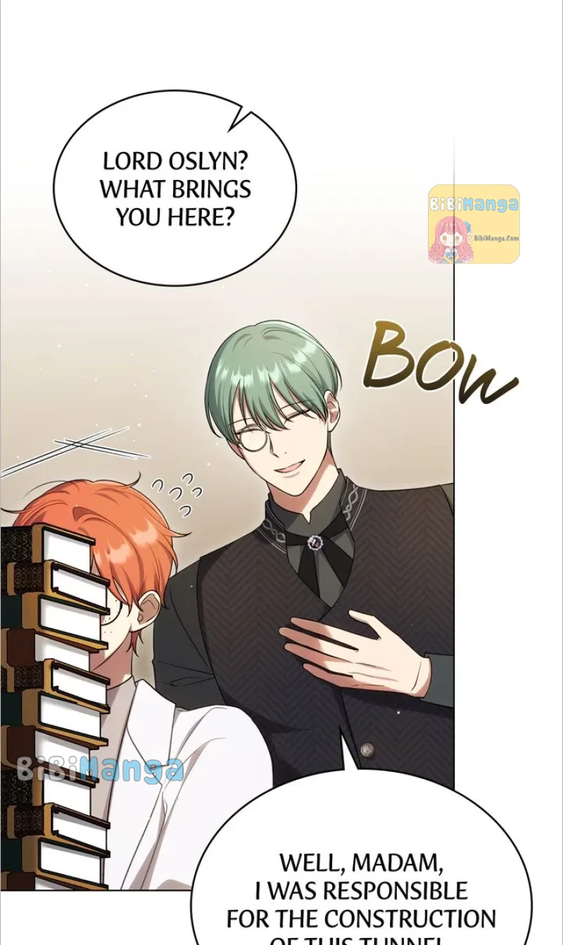 My Sweet Enemy, Thy Name is Husband chapter 31 page 10