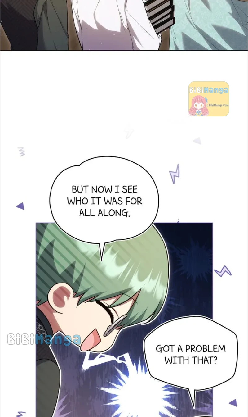 My Sweet Enemy, Thy Name is Husband chapter 31 page 12