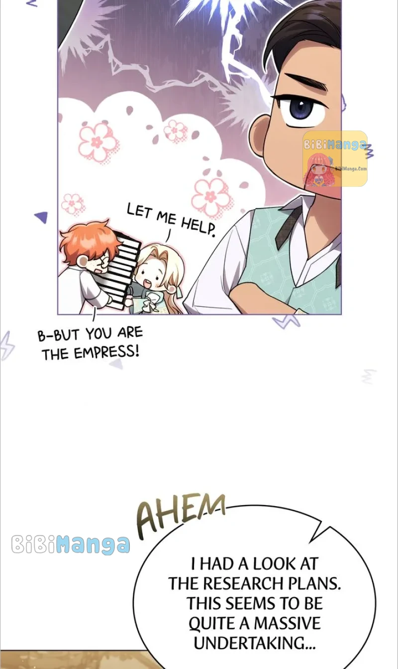 My Sweet Enemy, Thy Name is Husband chapter 31 page 13
