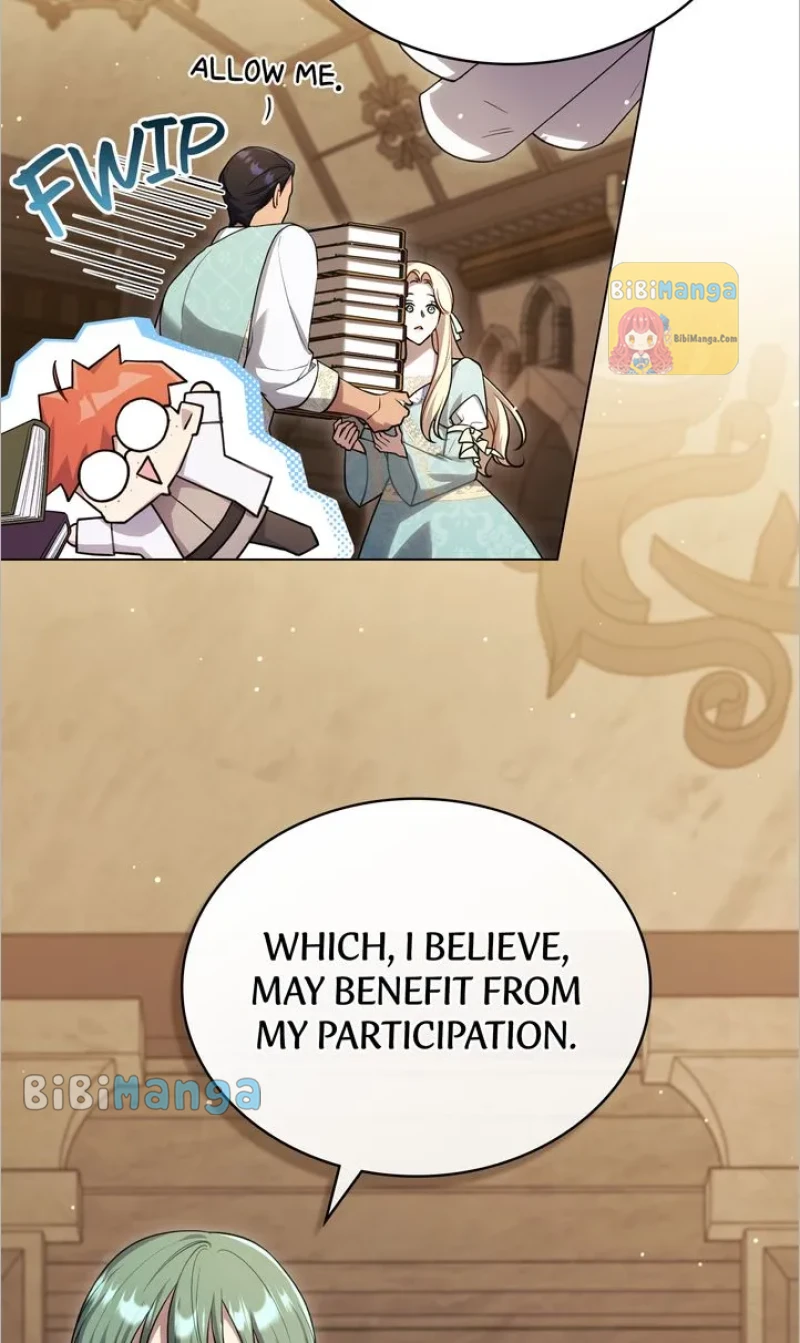 My Sweet Enemy, Thy Name is Husband chapter 31 page 14