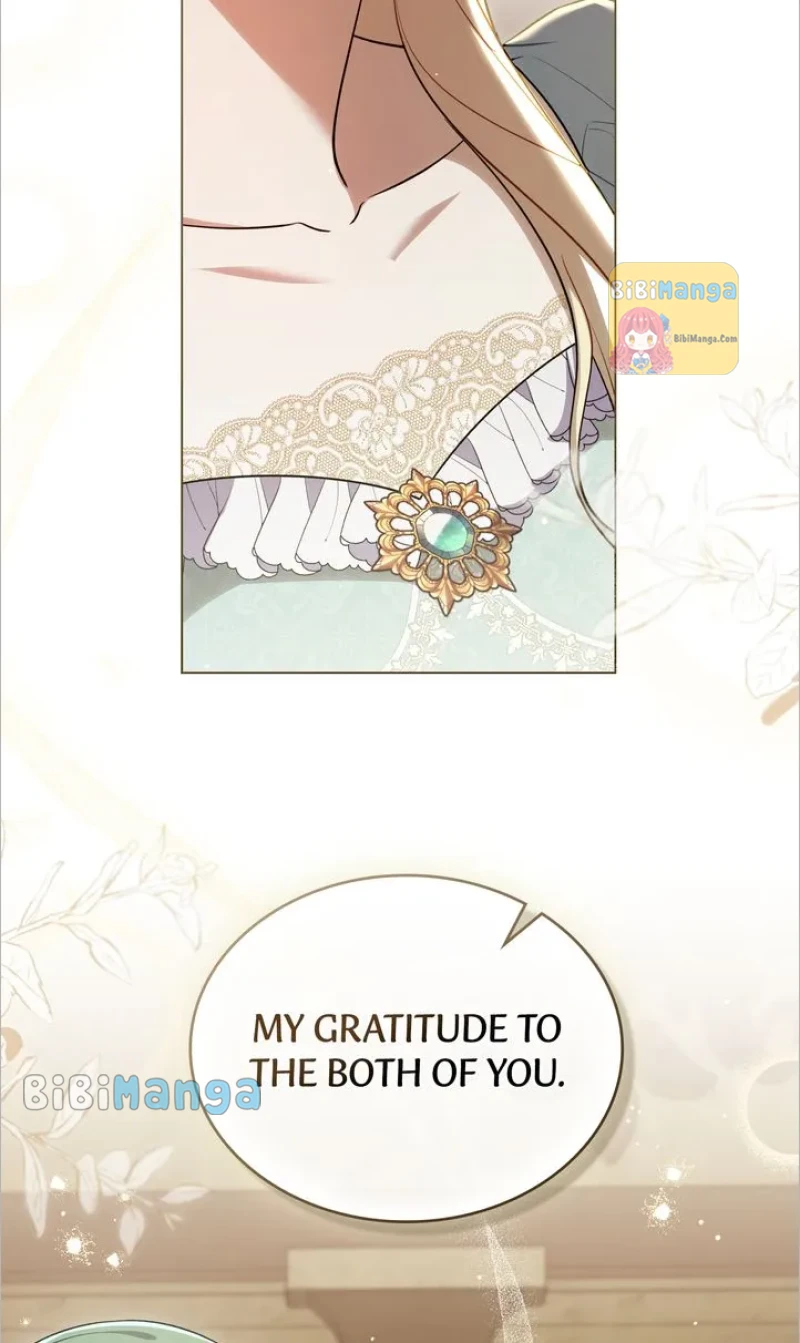 My Sweet Enemy, Thy Name is Husband chapter 31 page 19