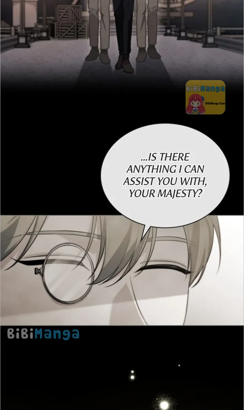 My Sweet Enemy, Thy Name is Husband chapter 31 page 22