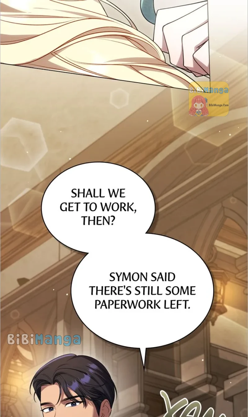 My Sweet Enemy, Thy Name is Husband chapter 31 page 25