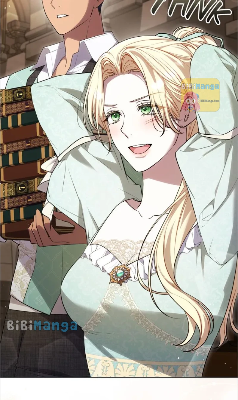 My Sweet Enemy, Thy Name is Husband chapter 31 page 26