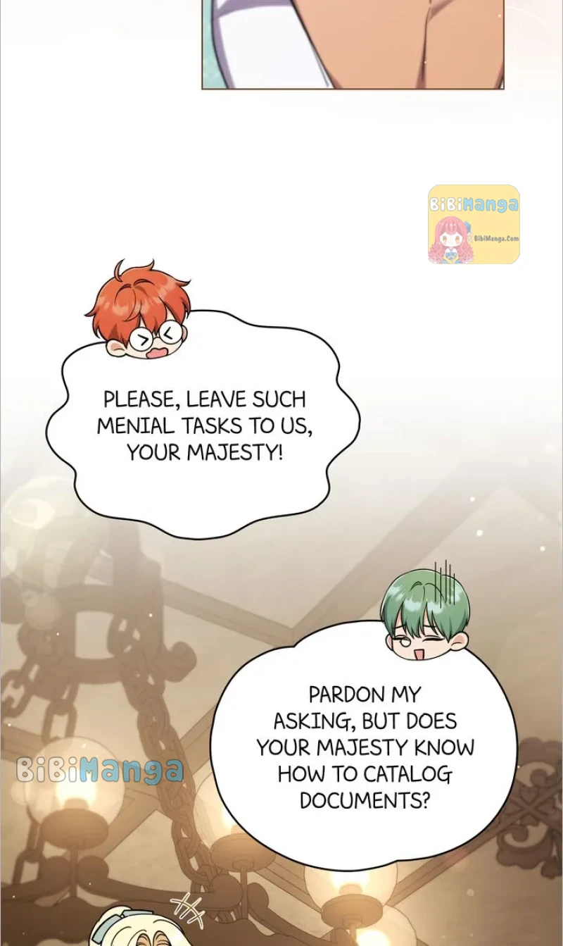 My Sweet Enemy, Thy Name is Husband chapter 31 page 28