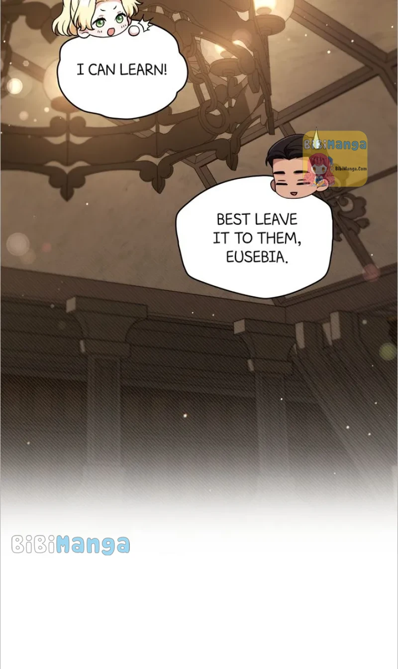 My Sweet Enemy, Thy Name is Husband chapter 31 page 29