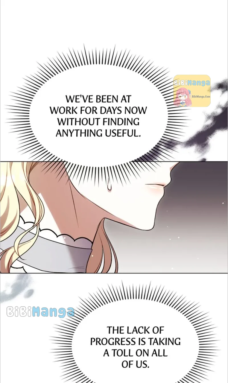 My Sweet Enemy, Thy Name is Husband chapter 31 page 36