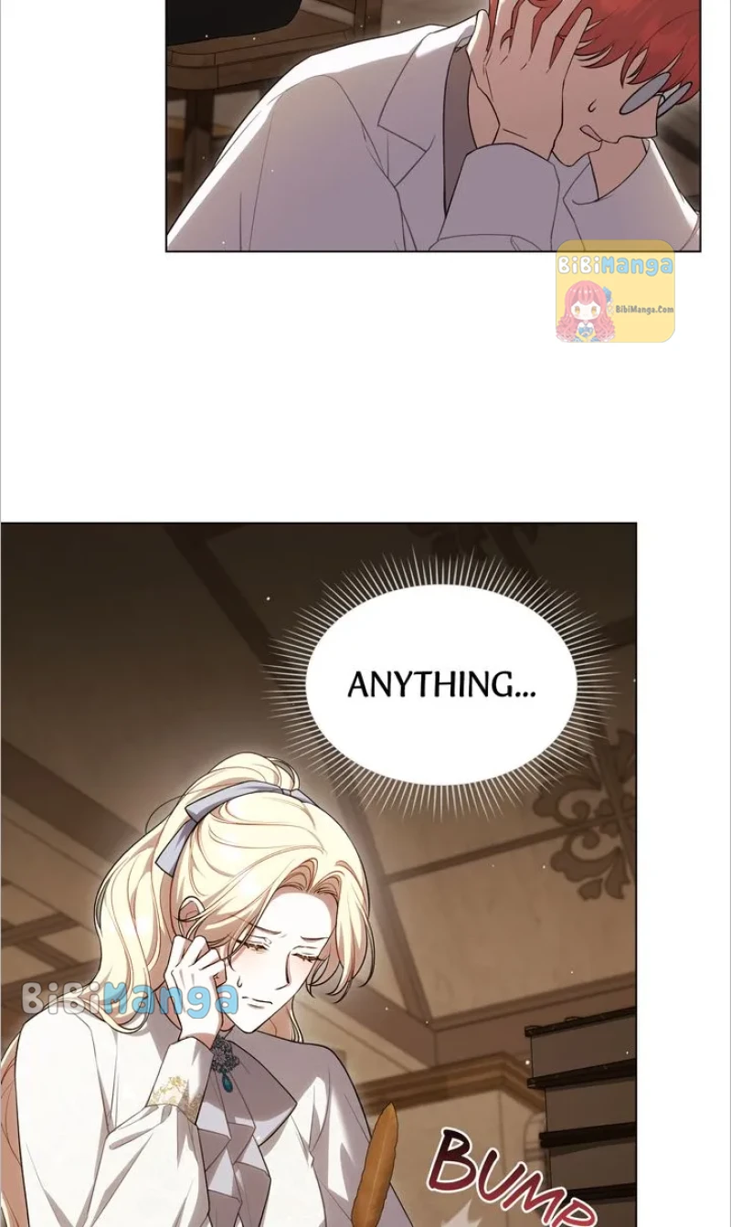 My Sweet Enemy, Thy Name is Husband chapter 31 page 38