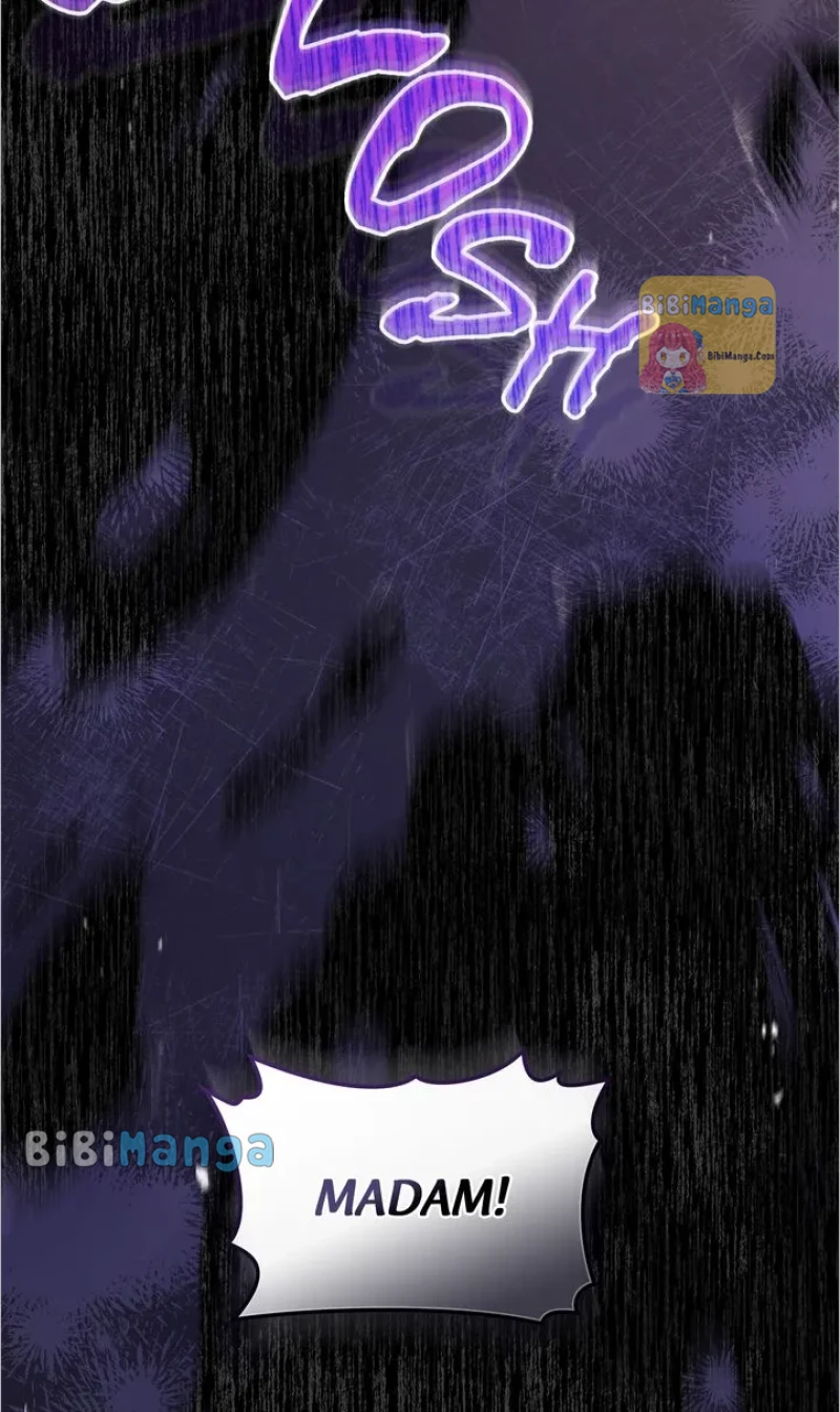 My Sweet Enemy, Thy Name is Husband chapter 31 page 40