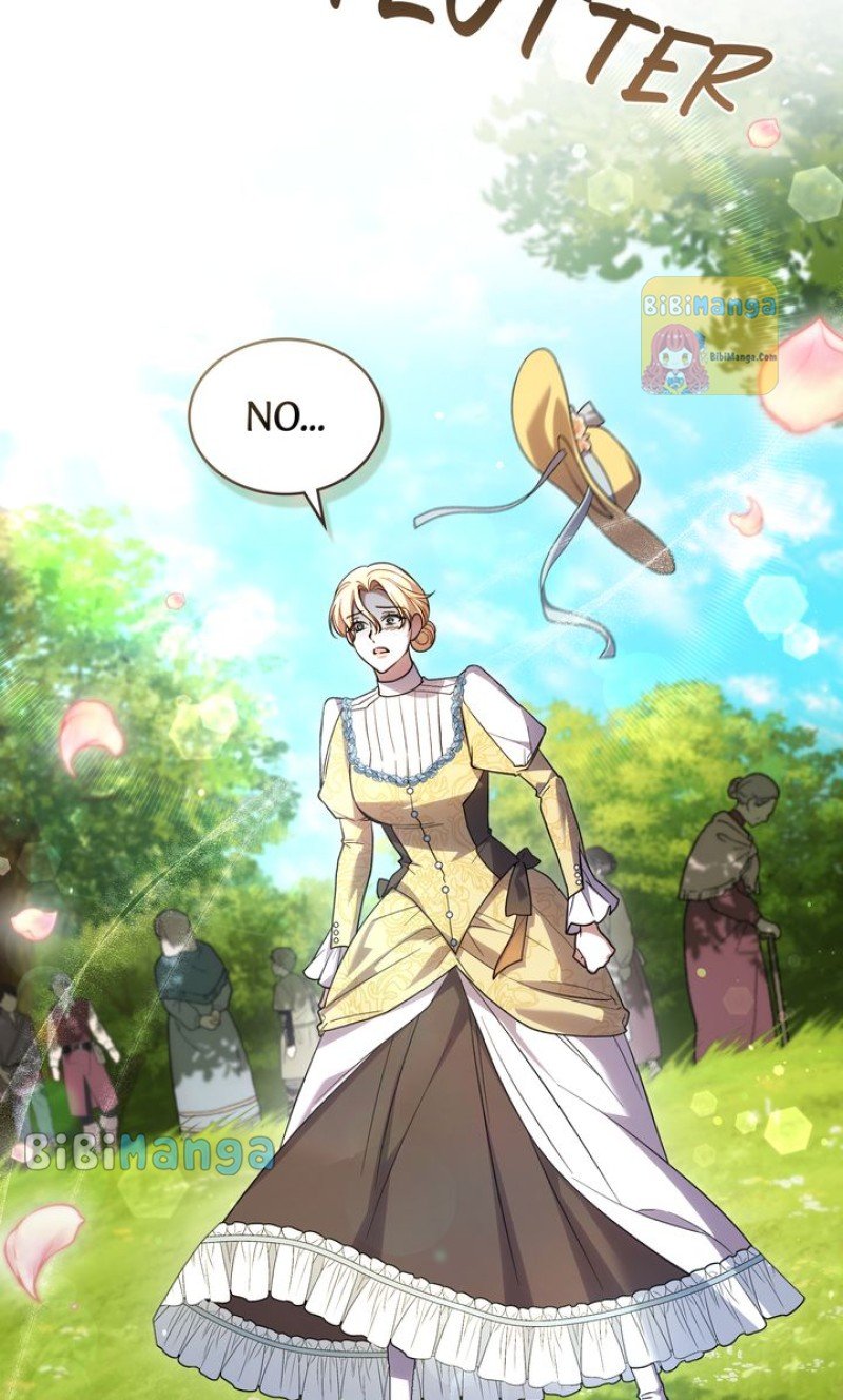 My Sweet Enemy, Thy Name is Husband chapter 32.5 page 40