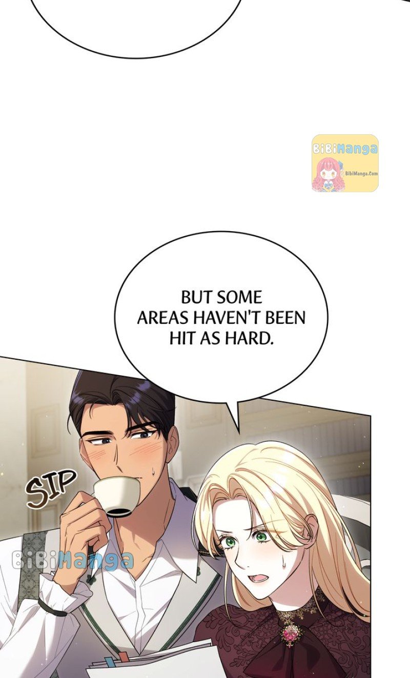 My Sweet Enemy, Thy Name is Husband chapter 32 page 3