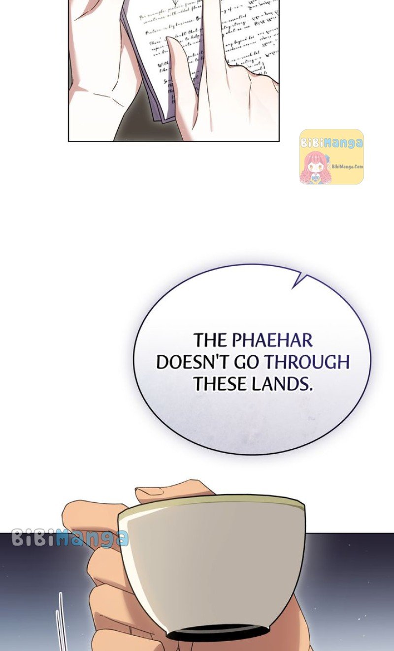 My Sweet Enemy, Thy Name is Husband chapter 32 page 5