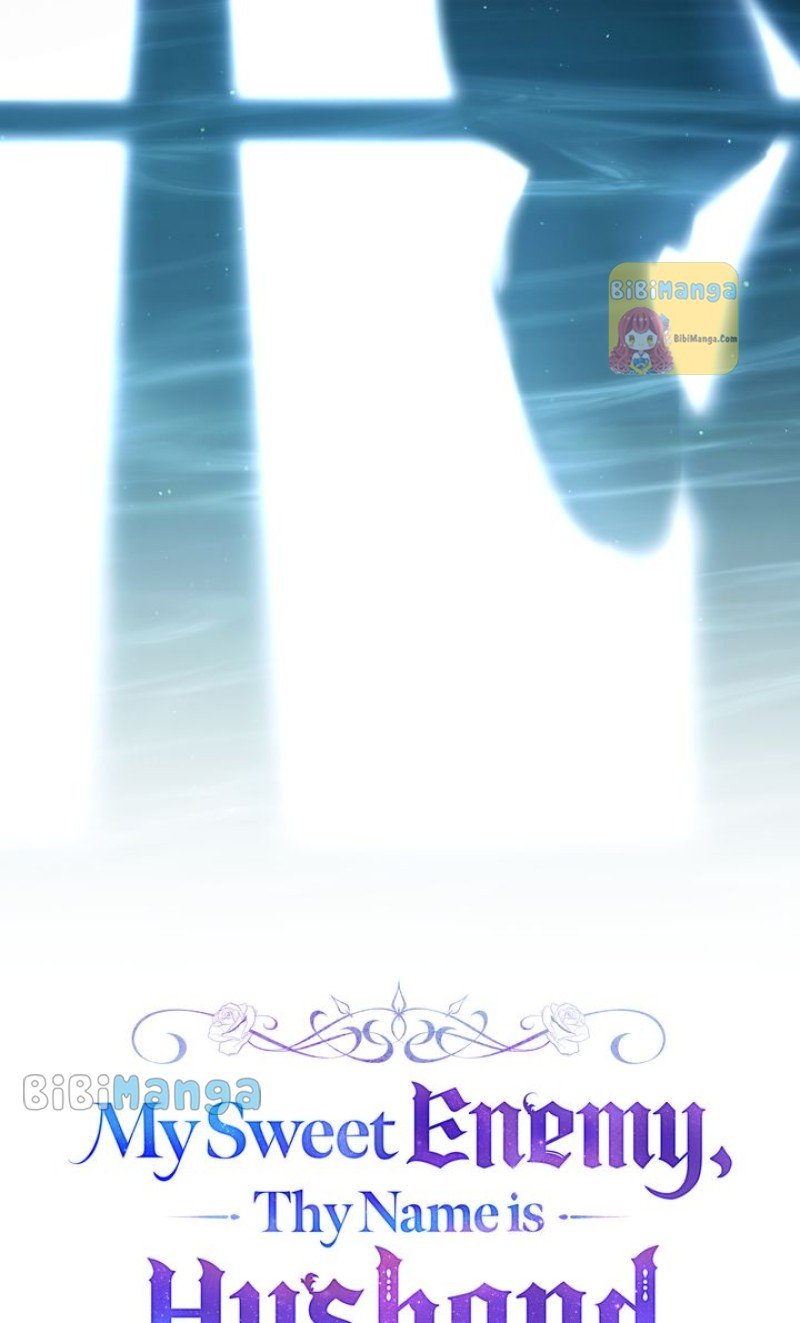 My Sweet Enemy, Thy Name is Husband chapter 32 page 9