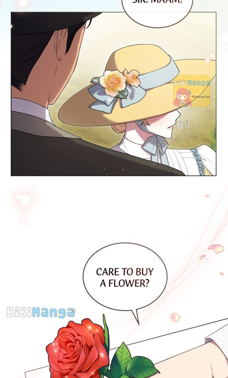 My Sweet Enemy, Thy Name is Husband chapter 32 page 11