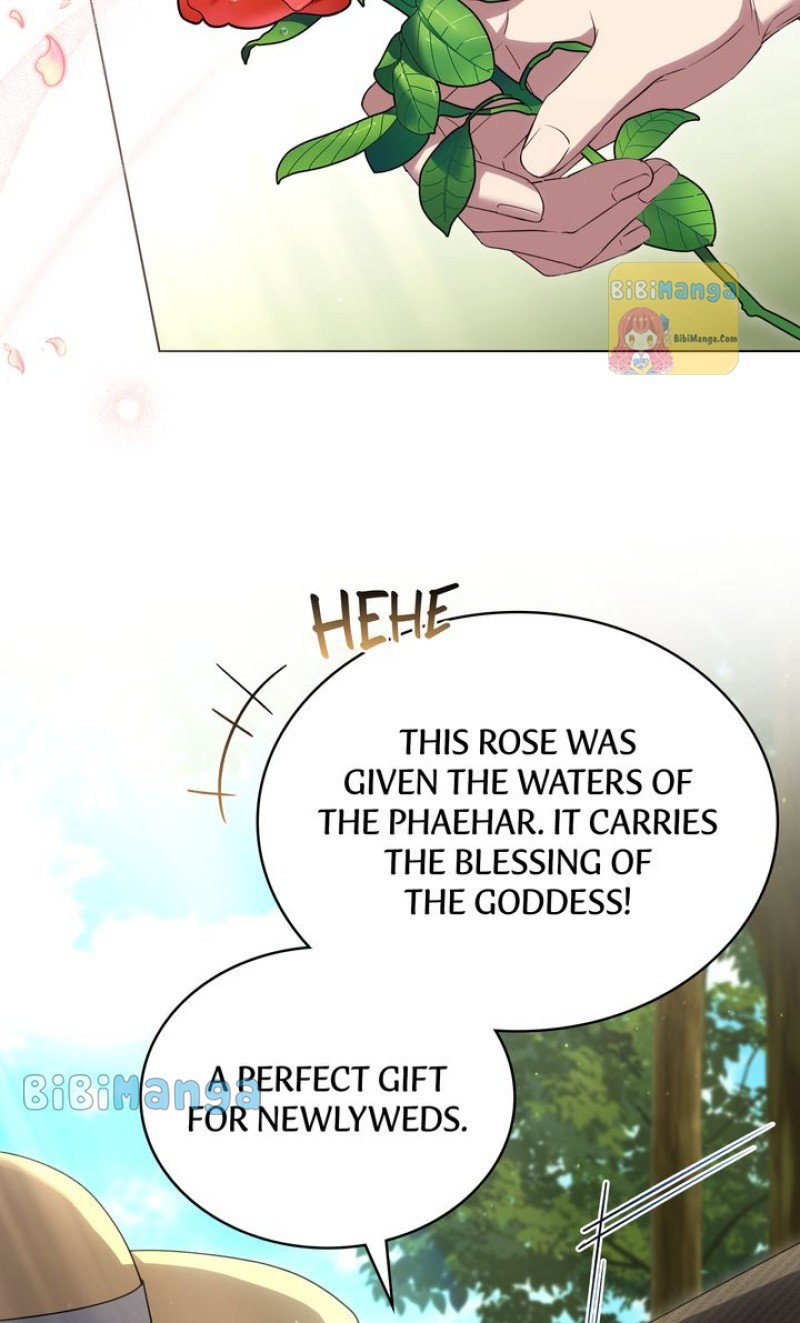 My Sweet Enemy, Thy Name is Husband chapter 32 page 12