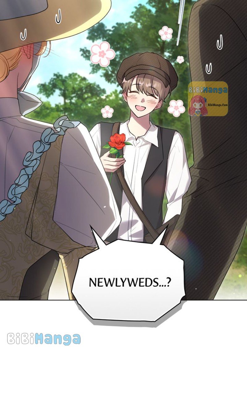 My Sweet Enemy, Thy Name is Husband chapter 32 page 13