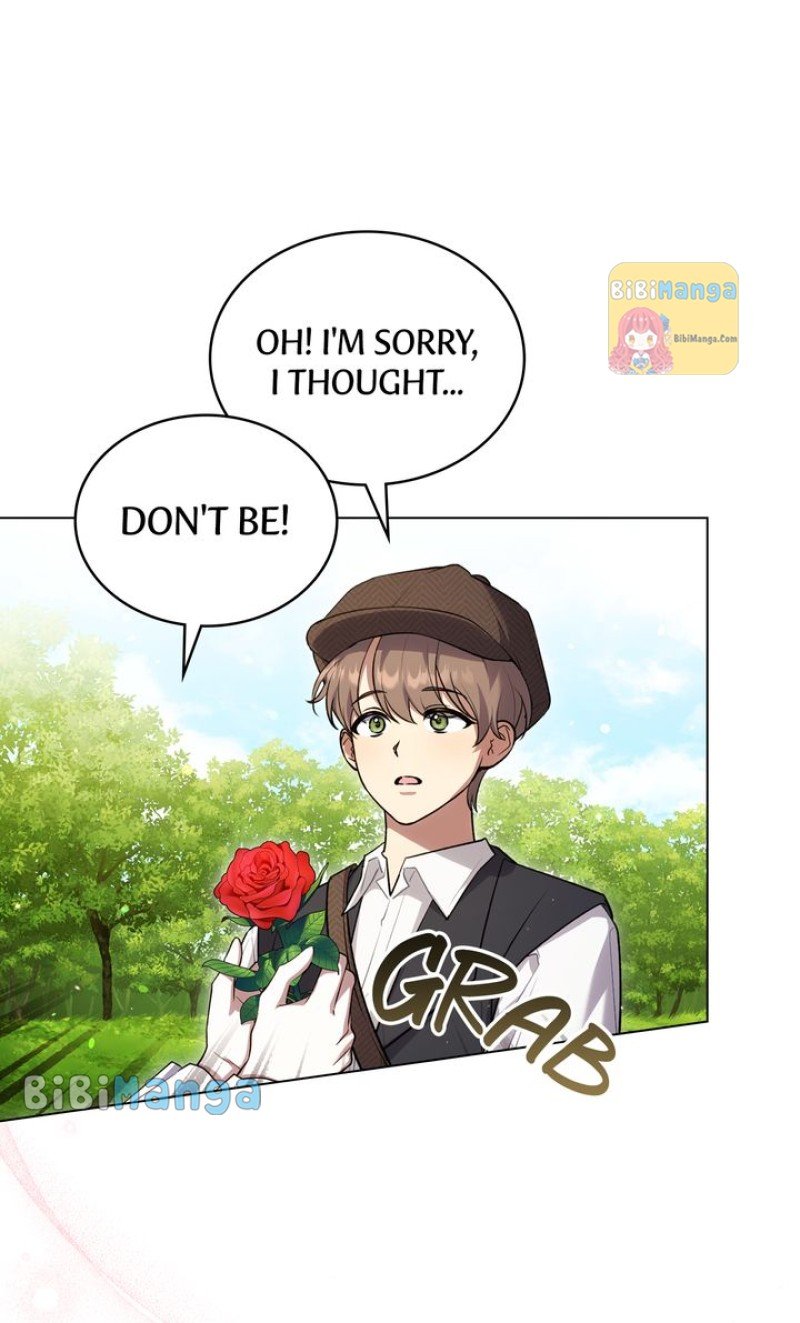 My Sweet Enemy, Thy Name is Husband chapter 32 page 14