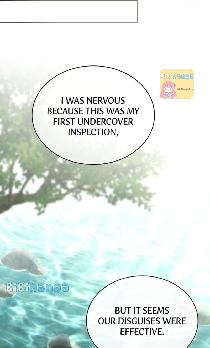 My Sweet Enemy, Thy Name is Husband chapter 32 page 18