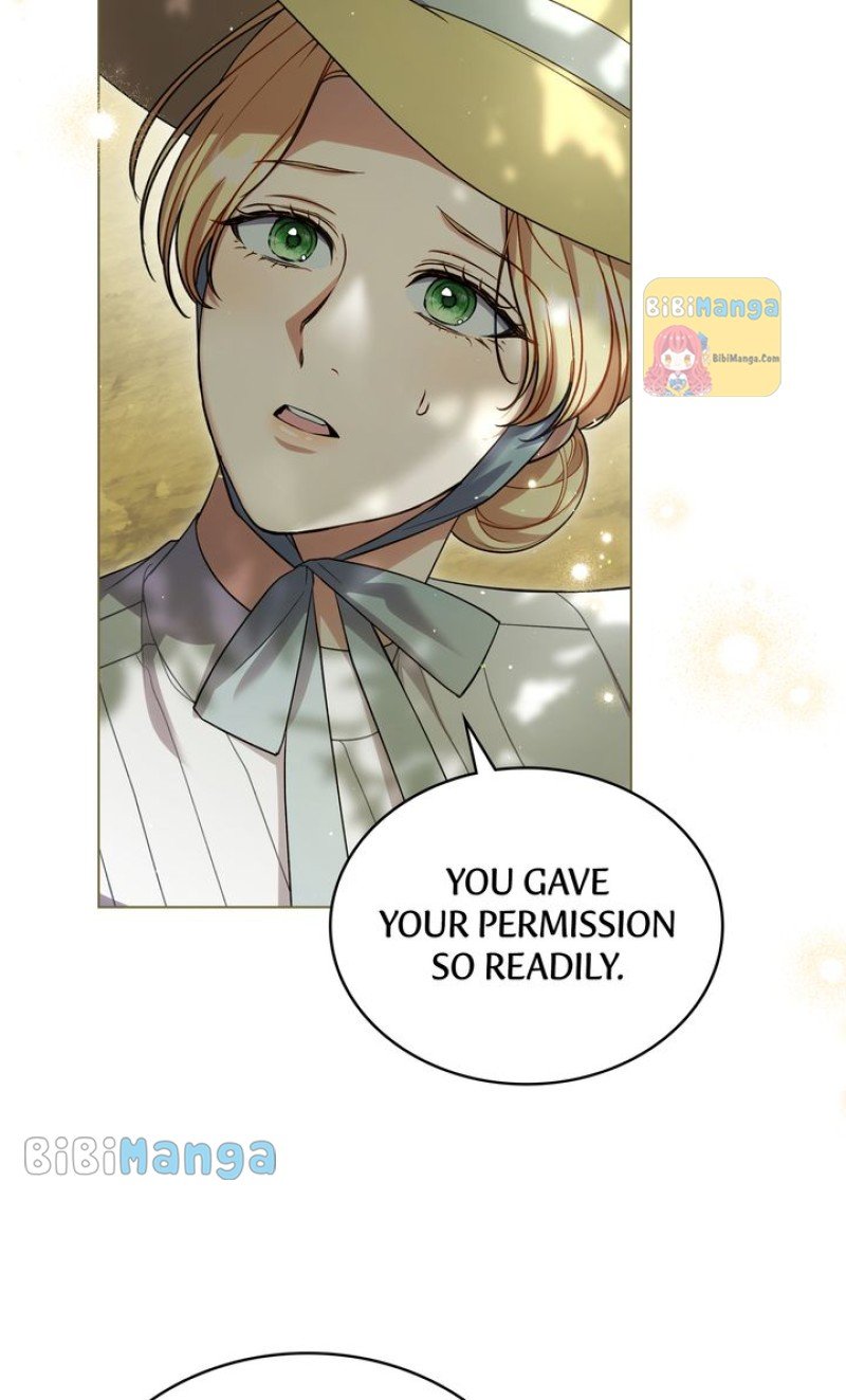My Sweet Enemy, Thy Name is Husband chapter 32 page 25