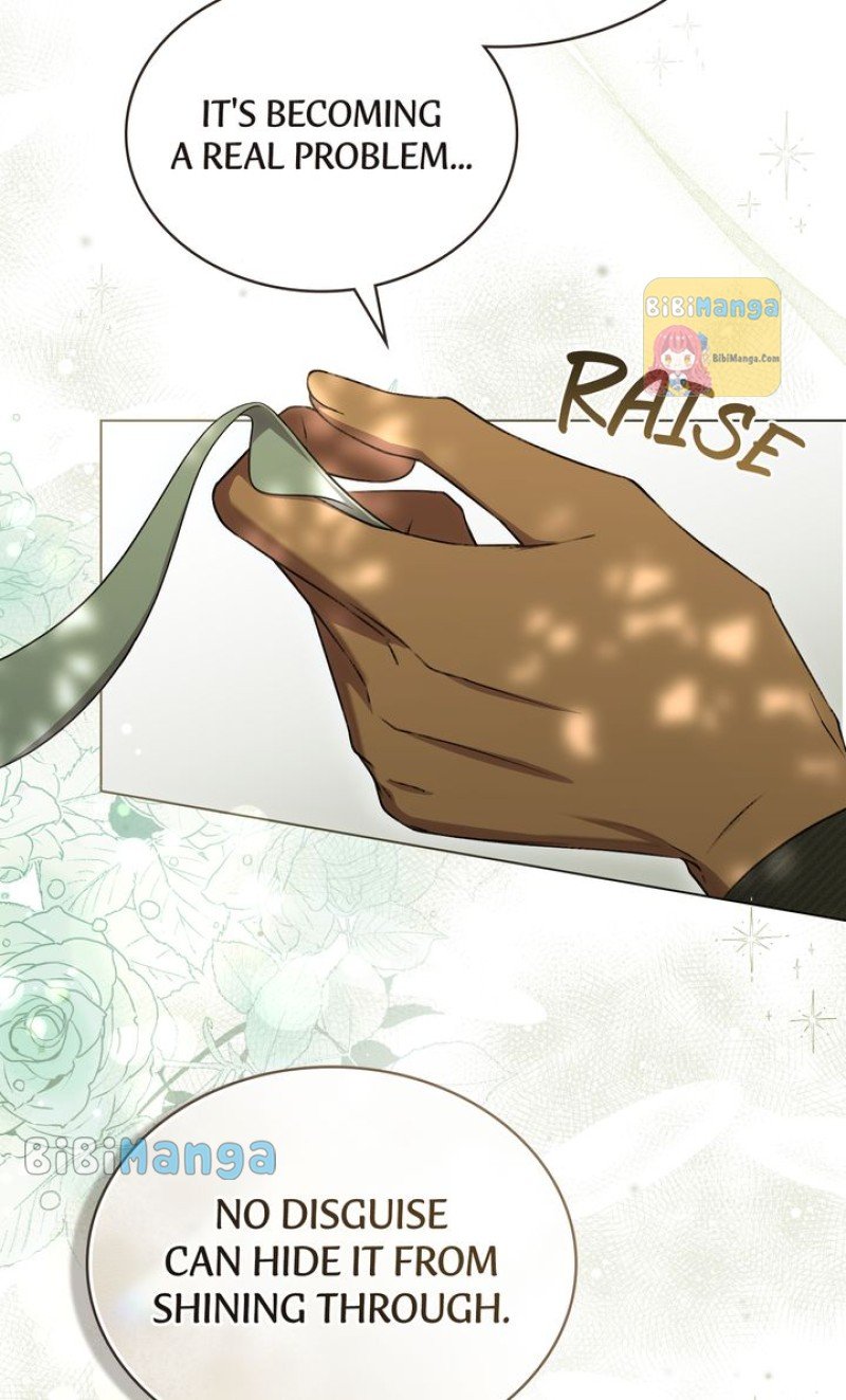 My Sweet Enemy, Thy Name is Husband chapter 32 page 30