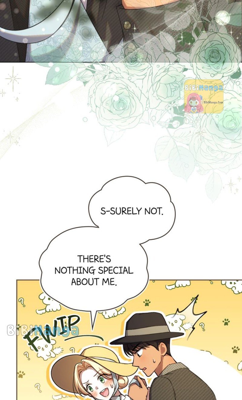 My Sweet Enemy, Thy Name is Husband chapter 32 page 32