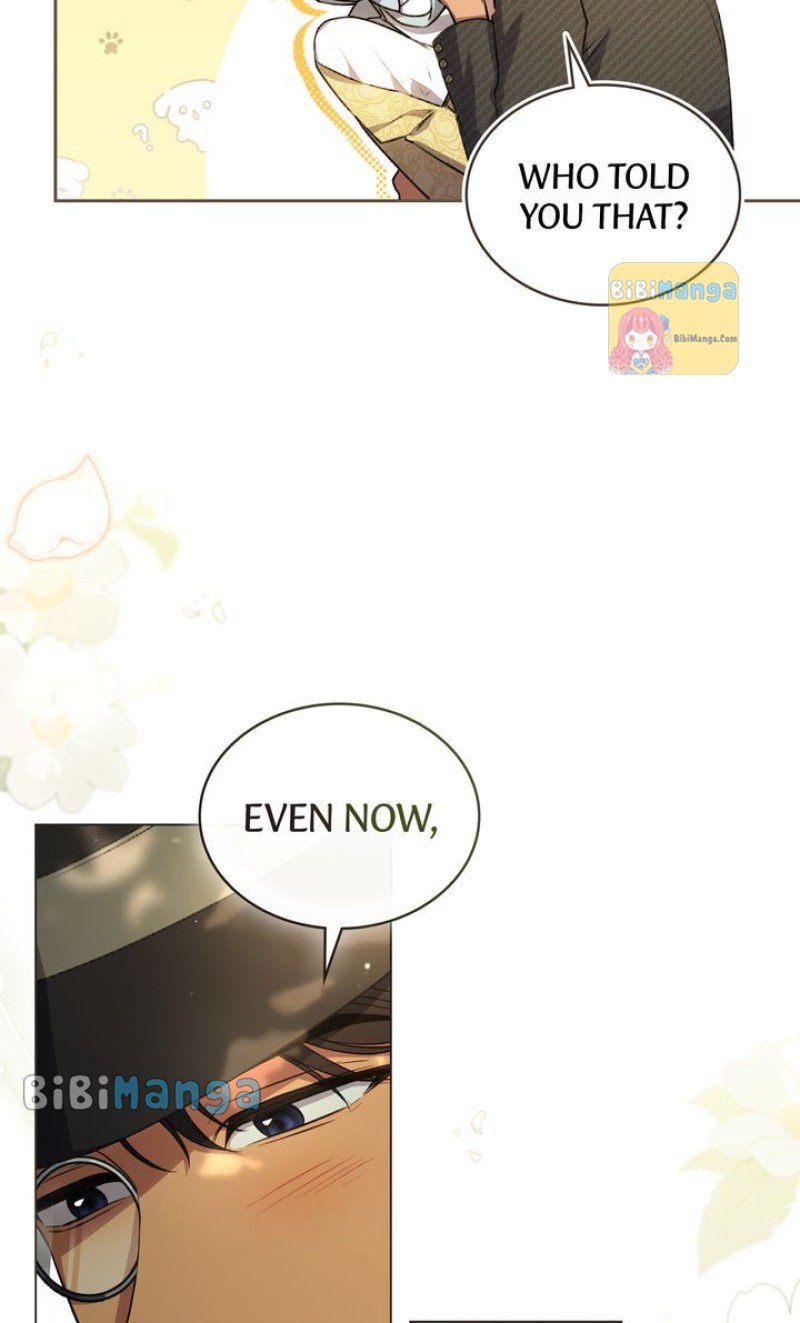 My Sweet Enemy, Thy Name is Husband chapter 32 page 33