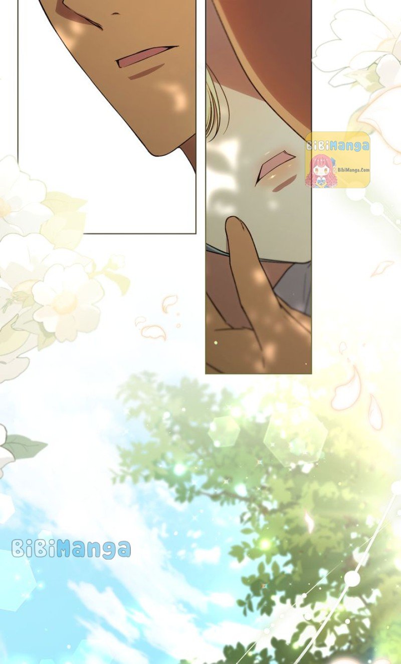 My Sweet Enemy, Thy Name is Husband chapter 32 page 34