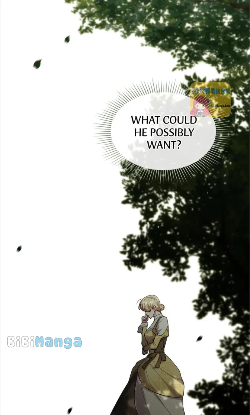 My Sweet Enemy, Thy Name is Husband chapter 33 page 2